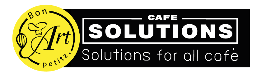 โรงงานผลิตเบเกอรี่ อาหารและเครื่องดื่ม Solutions for all Cafe ราคาถูก
